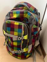 Schulrucksack Satch in sehr gutem Zustand