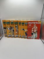 Lot Dragon Ball Z/Super - 8 Mangas