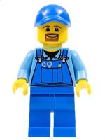 Lego City (cty0574)