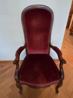 Fauteuil Voltaire