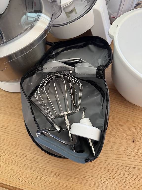 Elettrodomestici da cucina: Bosch MUM 5, Series 4 – Usato da Zürich venduto da johannes.th 2