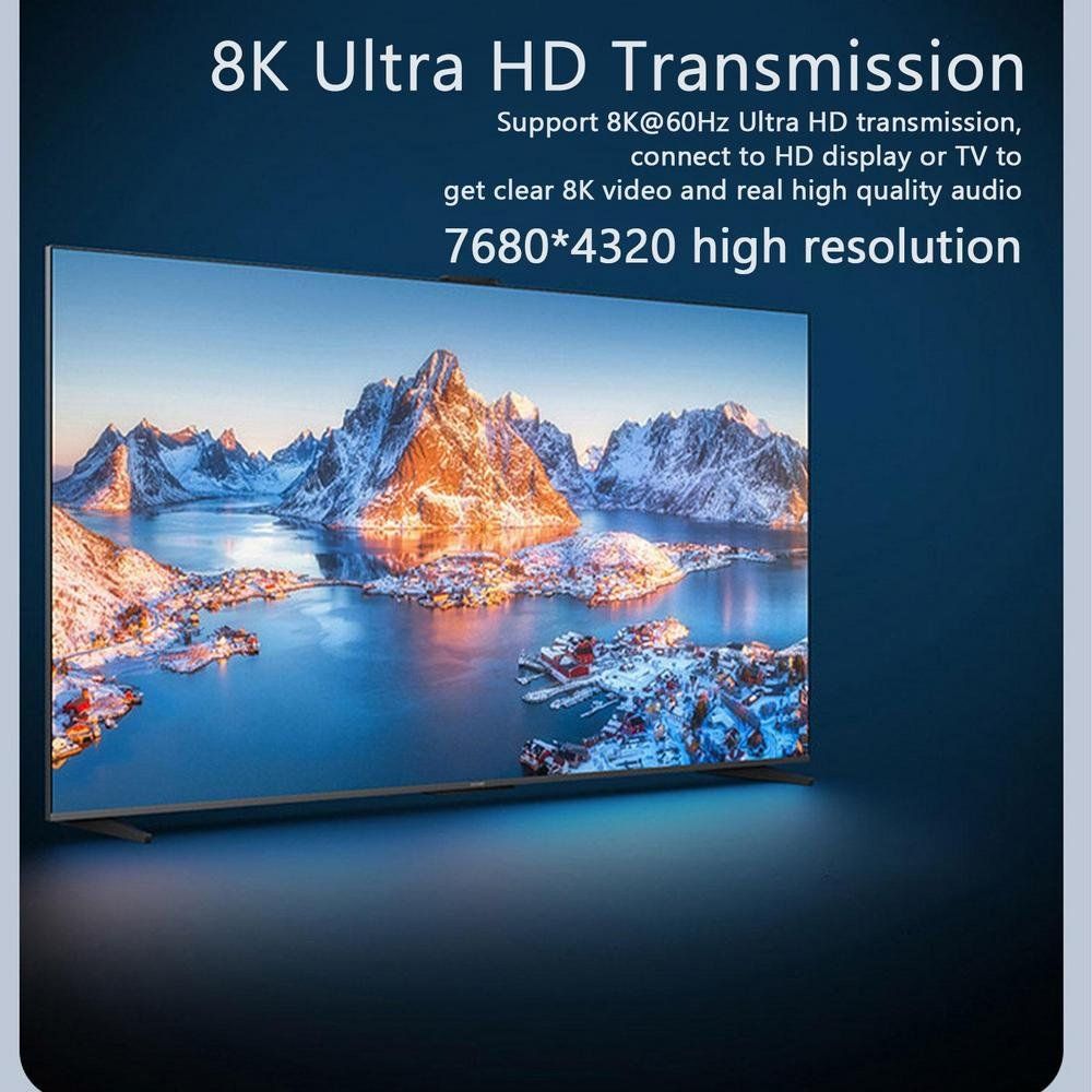 Unità & Adattatore: 90° Winkel USB-C Adapter PD & 240W & USB 4.0 & fast charging – Nuovo e nell'imballaggio originale da Uster venduto da -FPS- 2