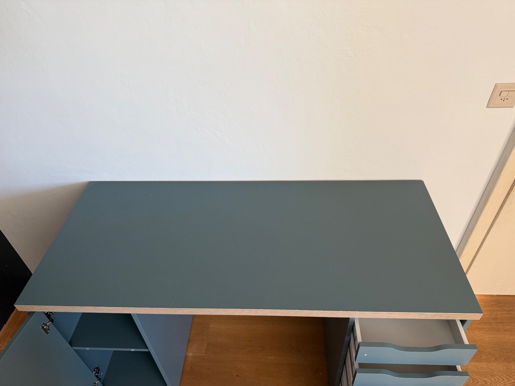 Ikea Bureaux: Bureau IKEA LAGKAPTEN / ALEX – D'occasion à La Neuveville par ste_rk86 6