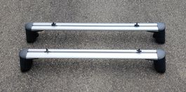 Mercedes-Benz Relingträger Easy-Fix (S206) – Top Zustand
