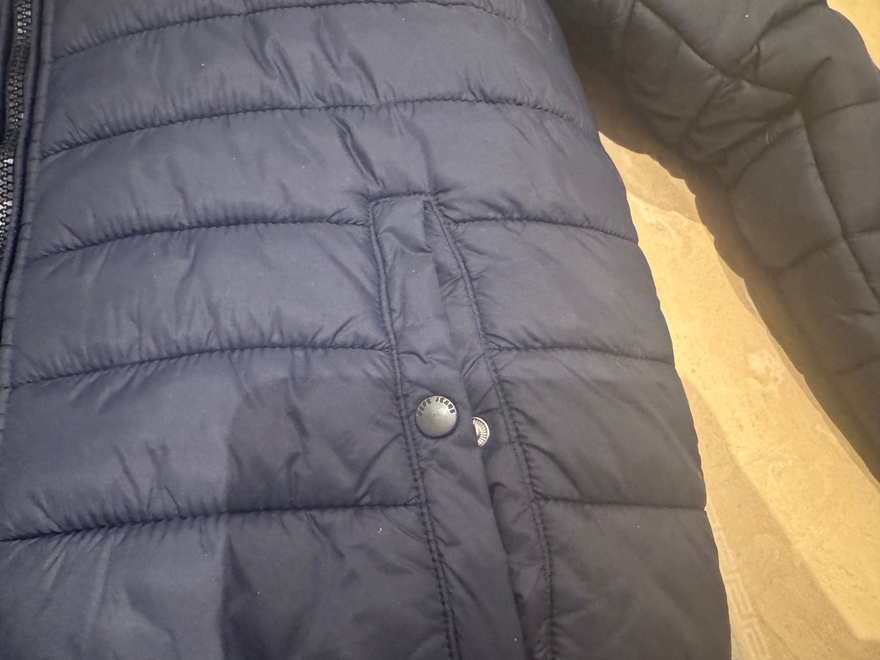 Pepe Jeans Jacken & Mäntel: Pepe NWT warme Winterjacke, 16J 176 – Neu (gemäss Beschreibung) aus Klingnau von Markus14 3