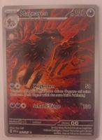 Pokemon Erhabene Helden Hops Magnayen 243/217