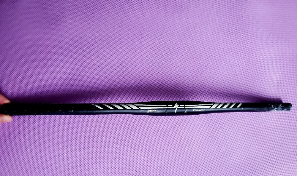 Specialized Pièces détachées: Lenker Specialized XC flat – D'occasion à Winterthur par xpr_bl8r