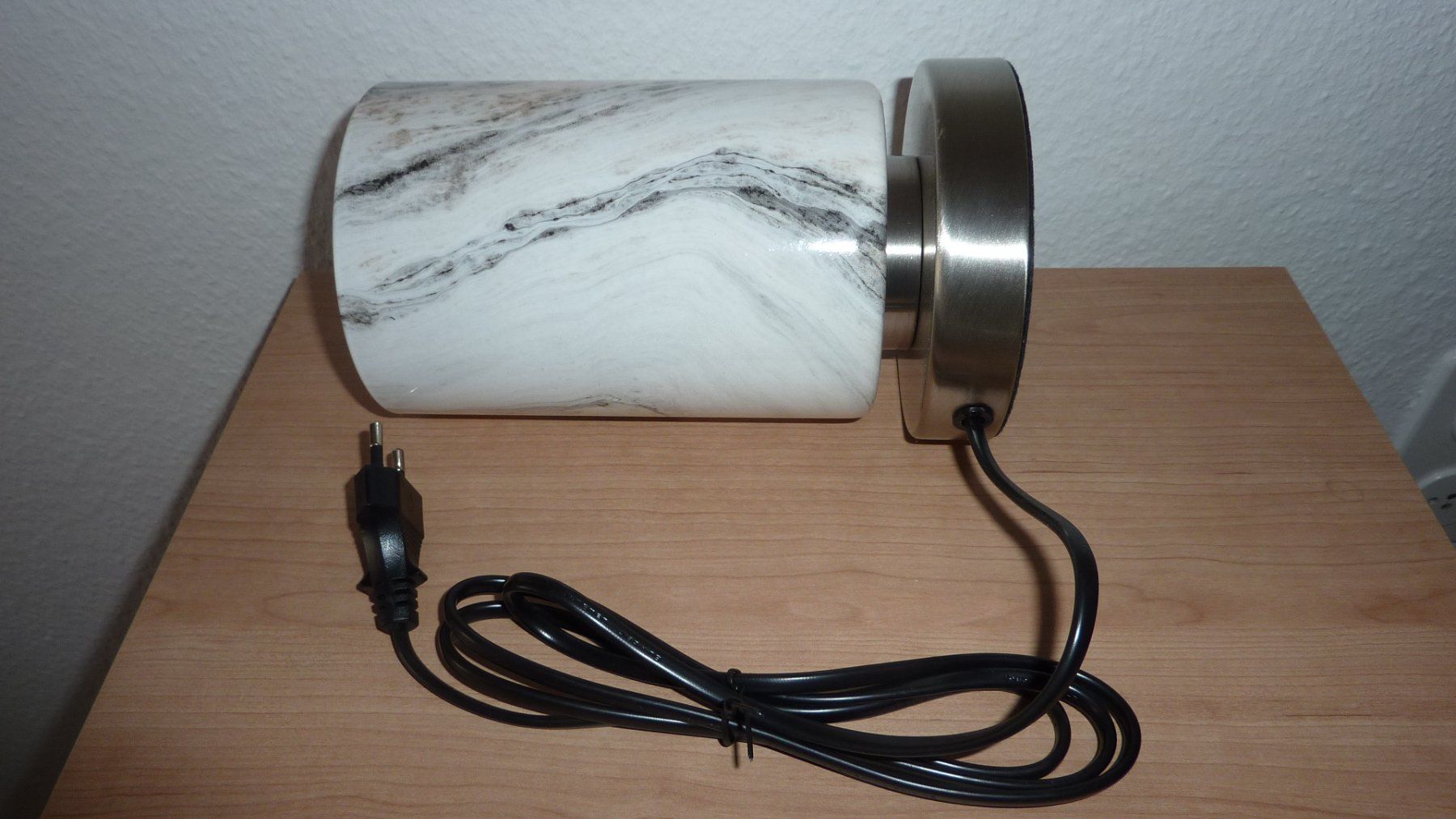 Lampade: neue tischlampe – Nuovo (secondo la descrizione) da Füllinsdorf venduto da pmarkus 2