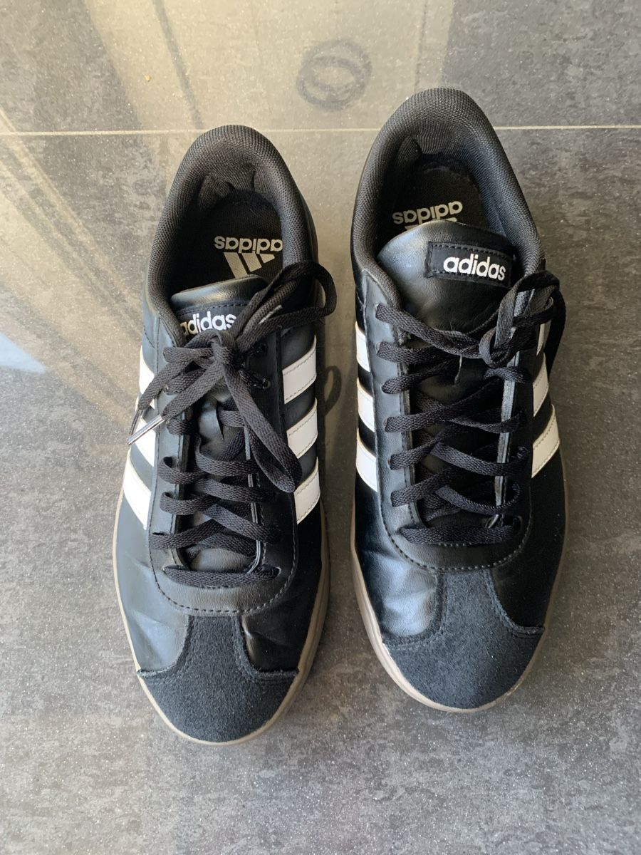 Adidas Scarpe da uomo: Adidas Turnschuhe  – Usato da Bergdietikon venduto da zor_856j