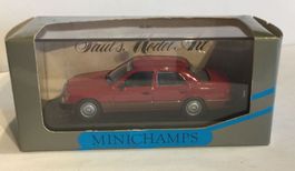 MINICHAMPS  Mercedes-Benz 200D