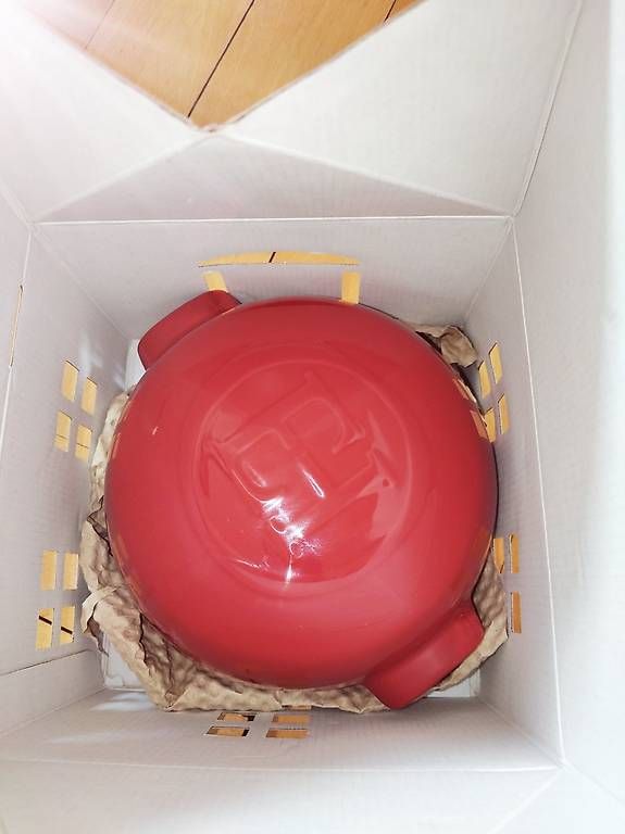 Appareils de cuisine: Cheese Baker Emile Henry neuf – D'occasion à FRIBOURG par bigpolarbears 1