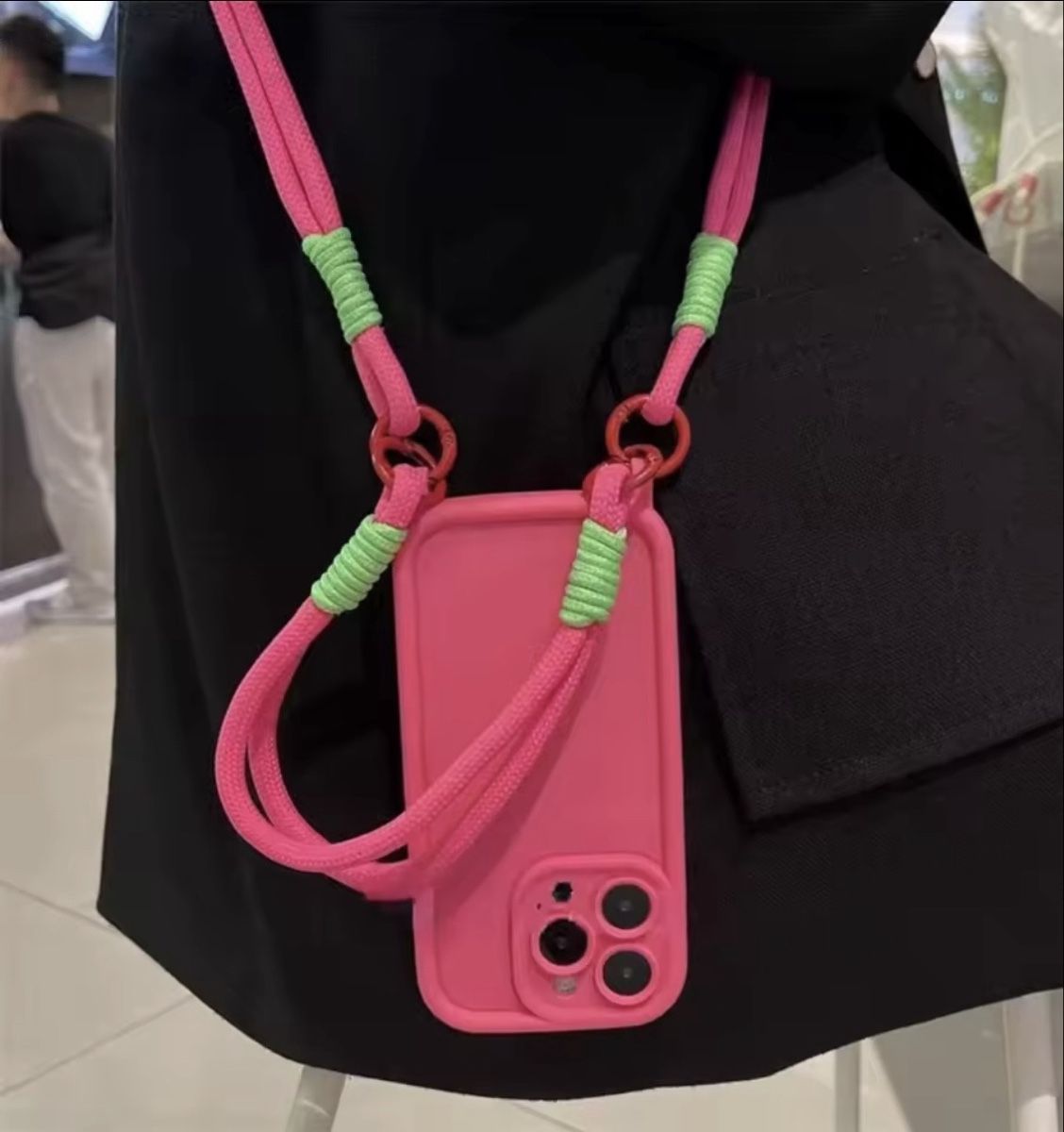 Apple Cover & Protezioni schermo: Handyhülle  Cover IPhone X / XS – Nuovo e nell'imballaggio originale da St.Gallen venduto da pep_2gfq 1
