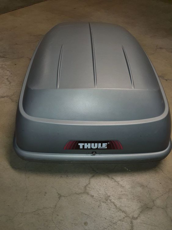 Thule Polar 100 Acheter sur Ricardo