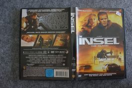 Die Insel - The Island von Michael Bay (DVD)(1609)