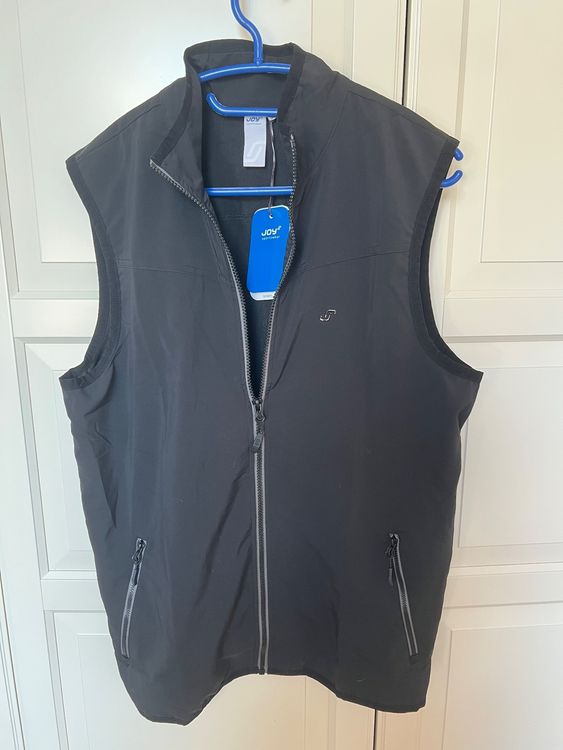 Gilet De Sport Webley & Scott International - Taille M, Neuf