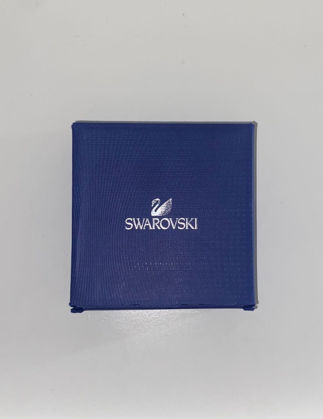 Swarovski Catenine: Swarovski Halskette – Nuovo e nell'imballaggio originale da Dübendorf venduto da sar_j9k5 5