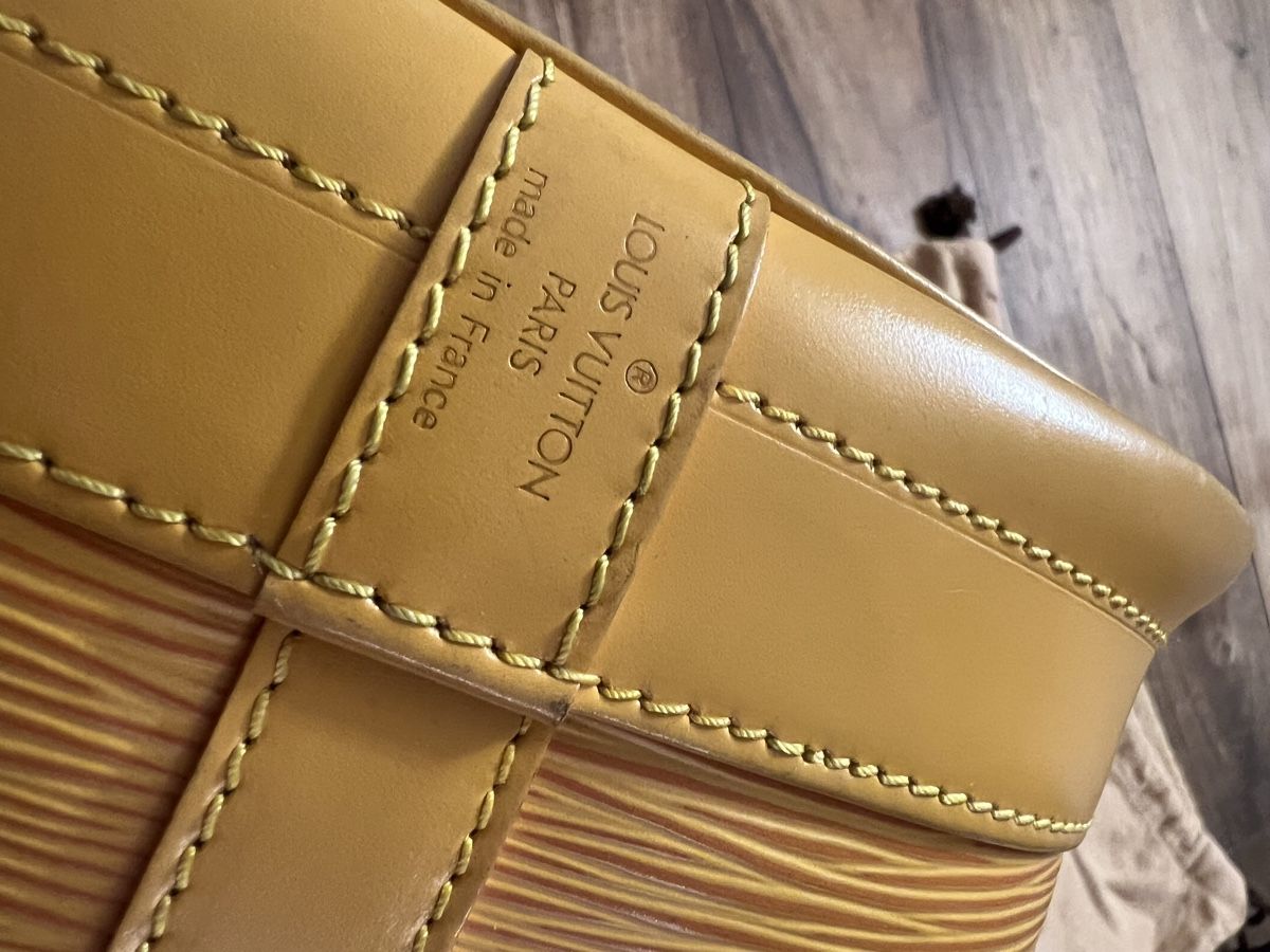 Louis Vuitton Sacs: LOUIS VUITTON GRAND SAC – D'occasion à ettingen par frankieshow 2