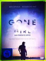 GONE GIRL - DAS PERFEKTE OPFER / PSYCHO - THRILLER !