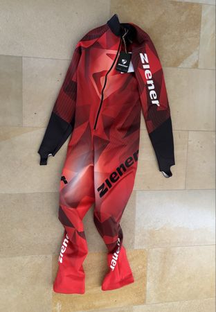 Skirenndress neu Gr. XXL