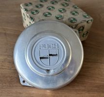 NOS Puch SPORT X30 NS NL Zündungsdeckel ALU