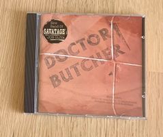 Doctor Butcher (Savatage Jon Oliva)