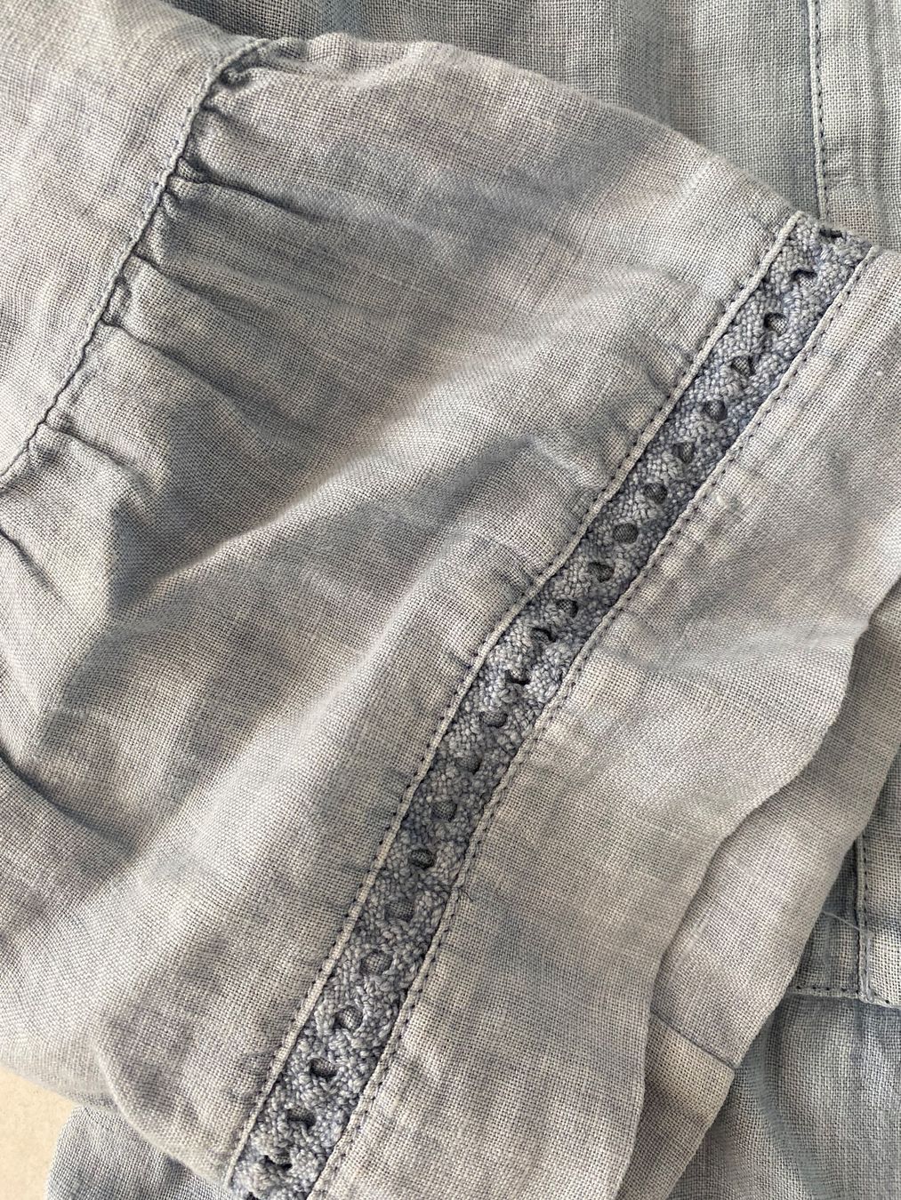 S.Oliver Jacken: Leinen Jacke der Marke S.Oliver – Gebraucht aus Zollikon von Dory11 2