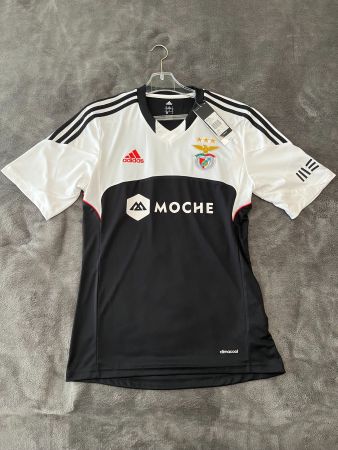 Original SL Benfica Away Trikot, Saison 2013/2014 – Grösse S