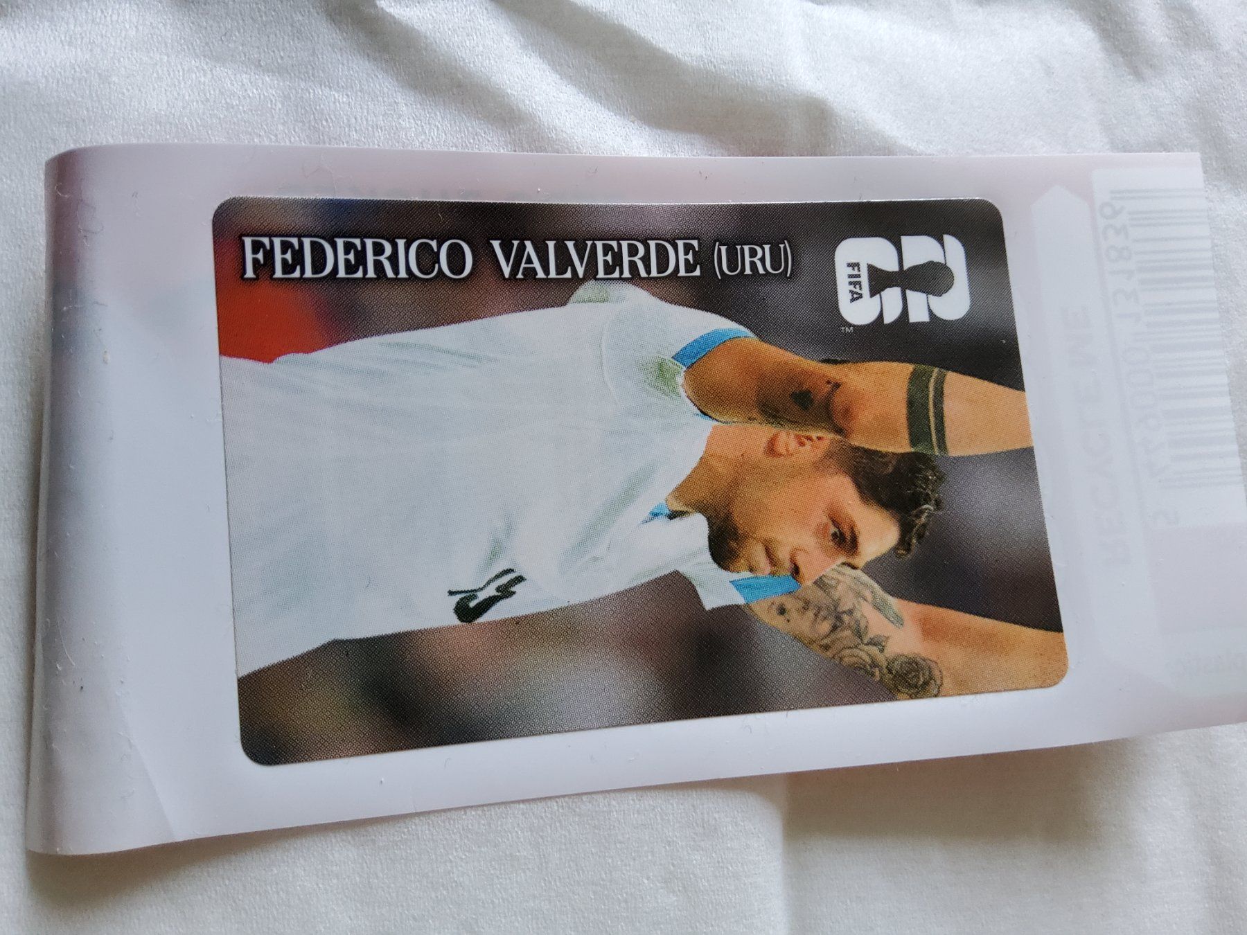Panini Carte collezionabili: Panini Fussball Coca Cola – Nuovo (secondo la descrizione) da Zürich venduto da Dalicelik