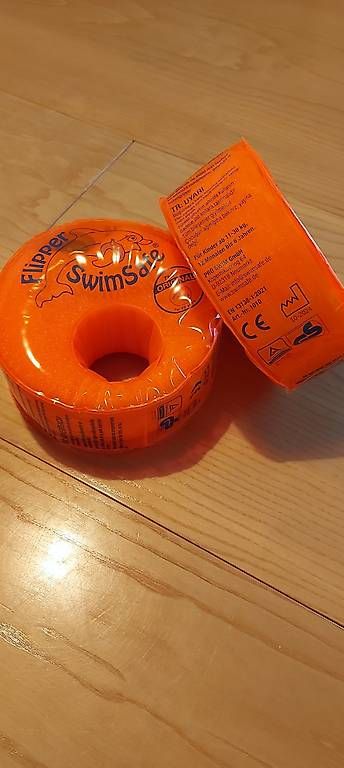 Salvagente: Schwimmflügeli Flipper  – Usato da Hunzenschwil venduto da Florance