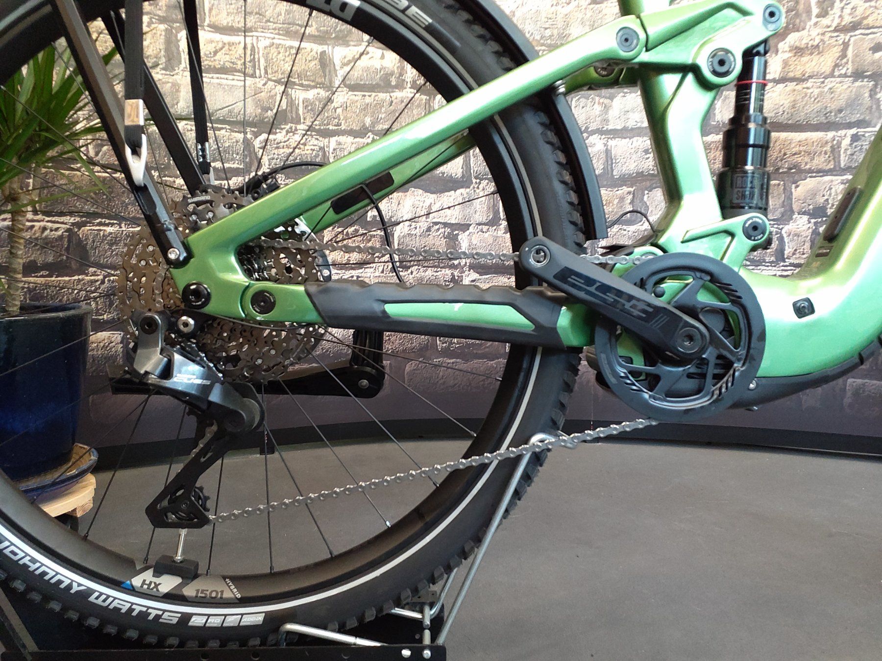 Simplon Vélos: Simplon Stomp – Neuf (Voir description) à Löhningen par inf_fb2h 1