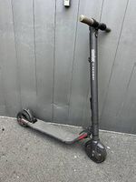 Monopattino Ninebot da sistemare 