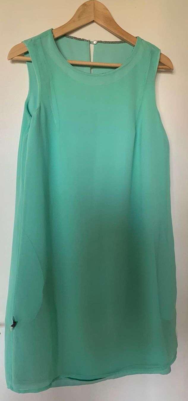 Vestiti: Robe d'été ESPRIT 👗 – Nuovo (secondo la descrizione) da Dompierre FR venduto da fat_xth5 1