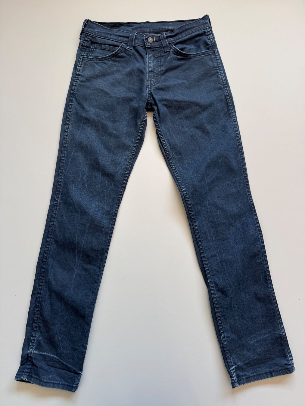 Levi's Jeans: Levis 511 denim W29 L32 slim MEN from 2016 – Usato da Neuchâtel venduto da _Easy_to_Find_ 3