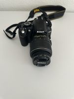 Nikon D3100