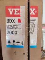 Velux BDX MK08/M08 2000 - diverse Dachfenster Einbaurahmen