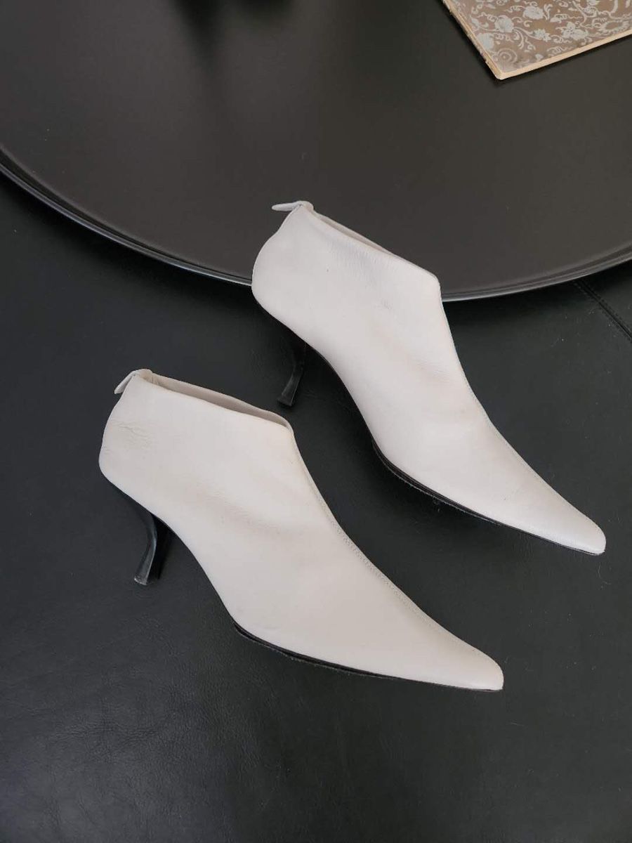 The Row Scarpe da donna: The row/37 – Usato da Basel venduto da TIMELESS-FASHION 2