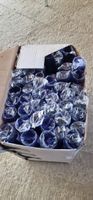 Longdrinkbecher ca. 400 Stück Blau
