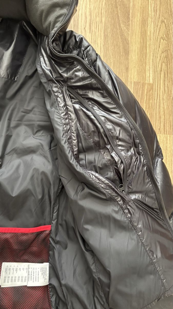 Salewa Vestes: Daunenjacke – D'occasion à Samedan par SeSan 4