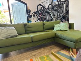 Ecksofa