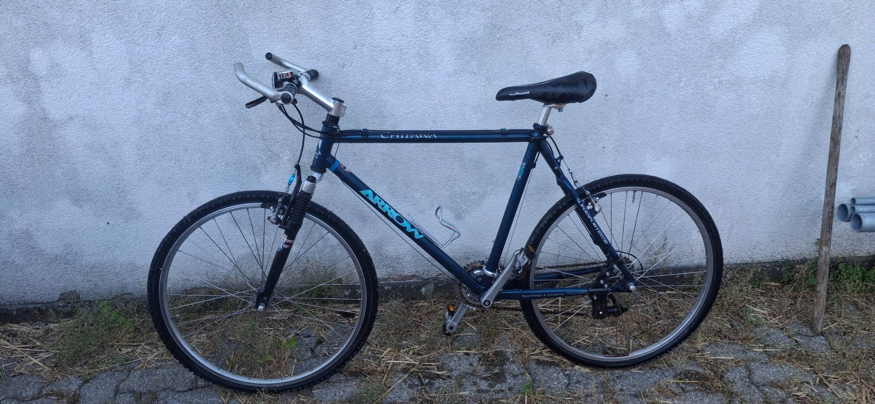 Velos: Vintage Mtb Arrow – Defekt aus Kyburg von JBMNT2020 1
