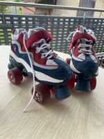 Neue Rollschuhe zu verkaufen