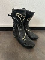 Motorradschuhe Gr 43 Alpinestars