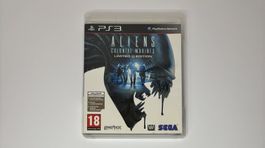 PS3 - Aliens: Colonial Marines