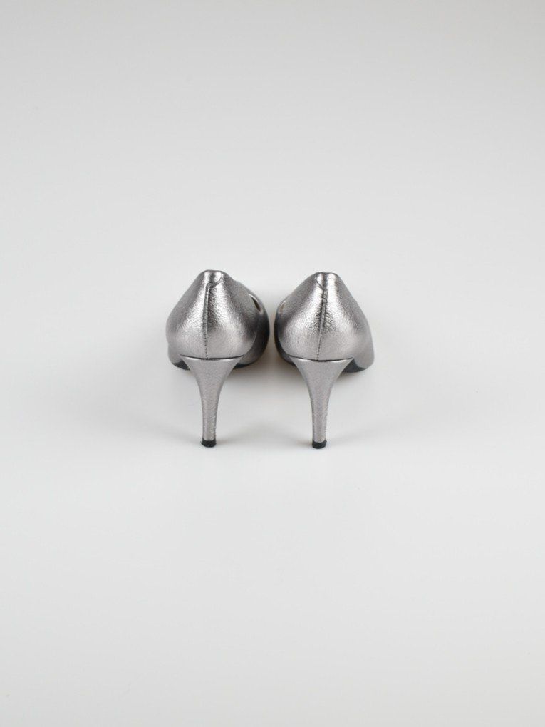 Unisa Scarpe da donna: Unisa Pumps Gr.39, silber – Usato da Nürensdorf venduto da 2ND_STORY 3