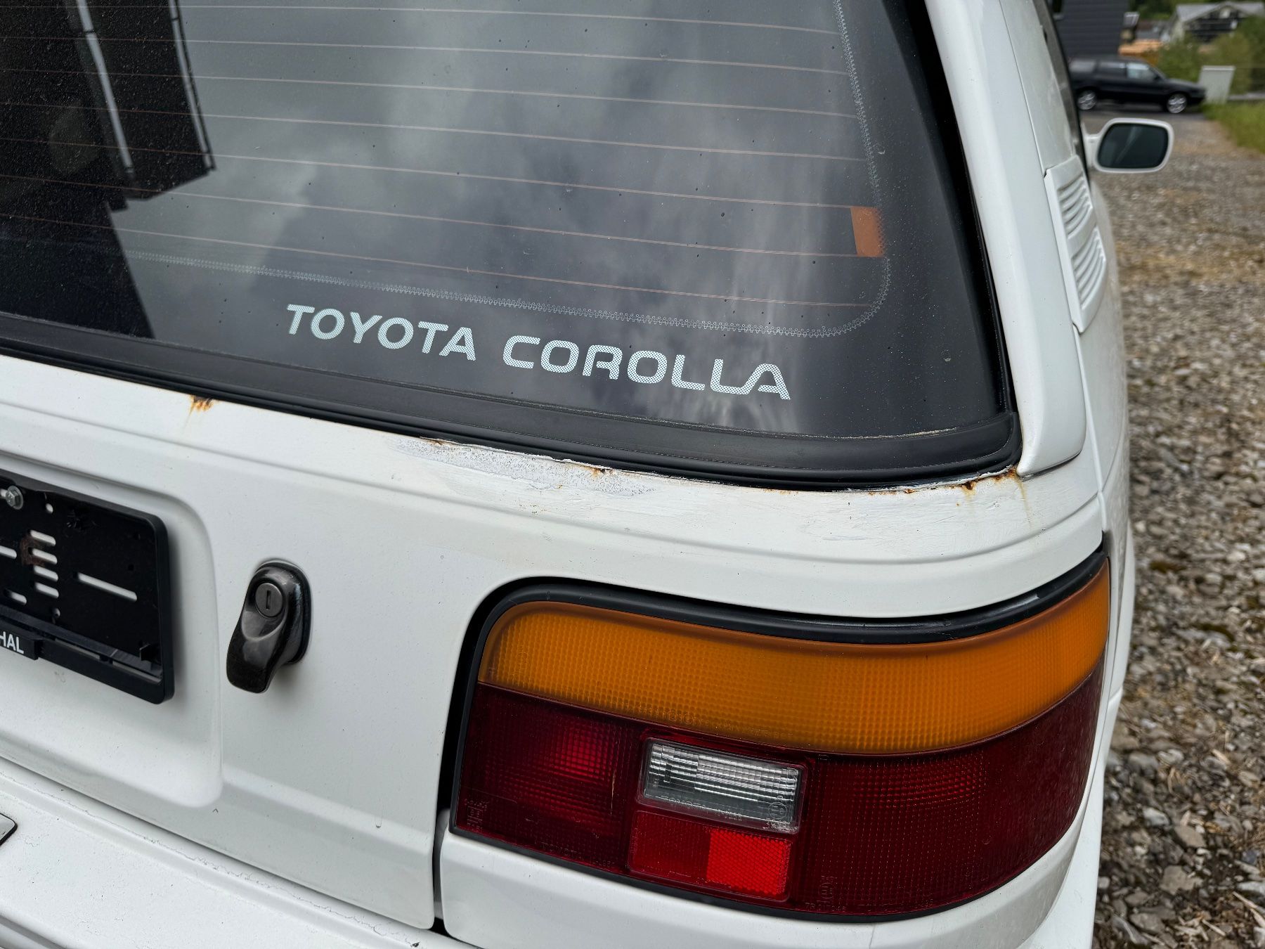 Toyota Autos: Toyota Corolla Gti S Compact – Gebraucht aus Muotathal von Heiri_ 3
