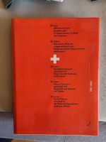 50 Jahre Schweizer Plakate - Katalog - APG 1991
