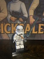 Star Wars JEK-14 Stormtrooper Figur sw0571 Lego-Komp.