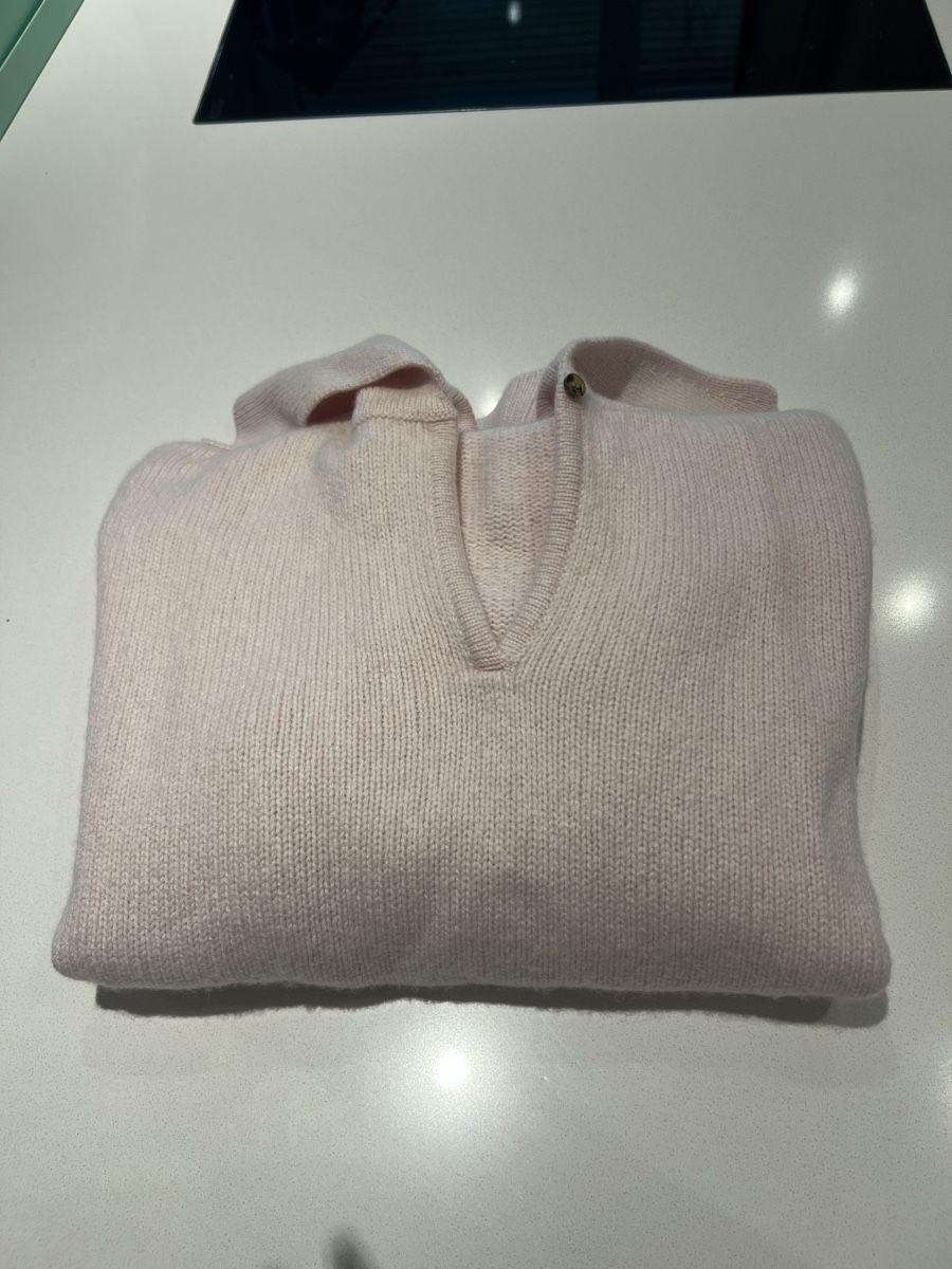 Maglioni & Felpe: Lisa Yang Kaschmir Pullover – Usato da jona venduto da paulan94 4