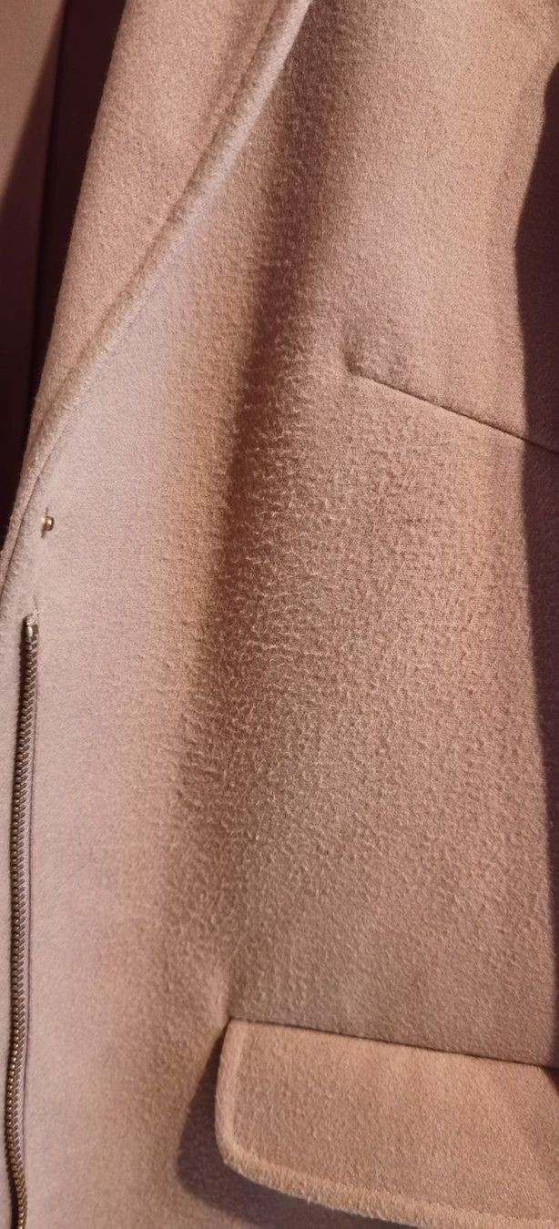 Topshop Cappotti: Beiger Mantel Gr.36 – Usato da Oberbipp venduto da Meaw13 3