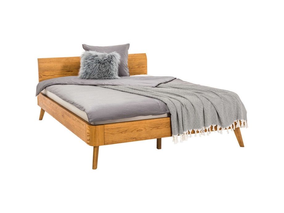 Hasena Letti: HASENA OAKLINE Bett – Usato da Sissach venduto da ruppi11 2